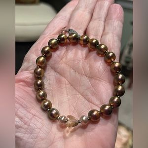 Sabika Precious Stretch Bracelet